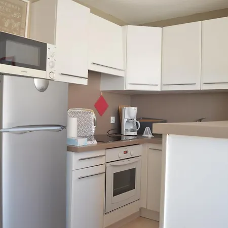2 Pieces 2 Couchages Sur Bn000-09a Apartment Banyuls-sur-Mer