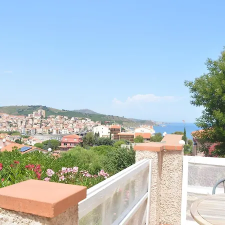 Apartment 2 Pieces 2 Couchages Sur Bn000-09a *
