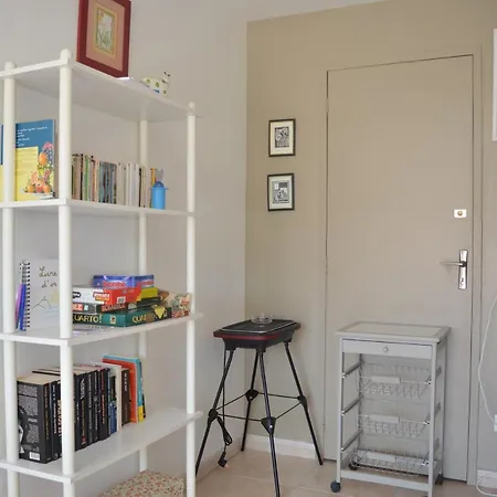 Apartment 2 Pieces 2 Couchages Sur Bn000-09a Banyuls-sur-Mer