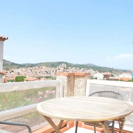 Apartament 2 Pieces 2 Couchages Sur Bn000-09a