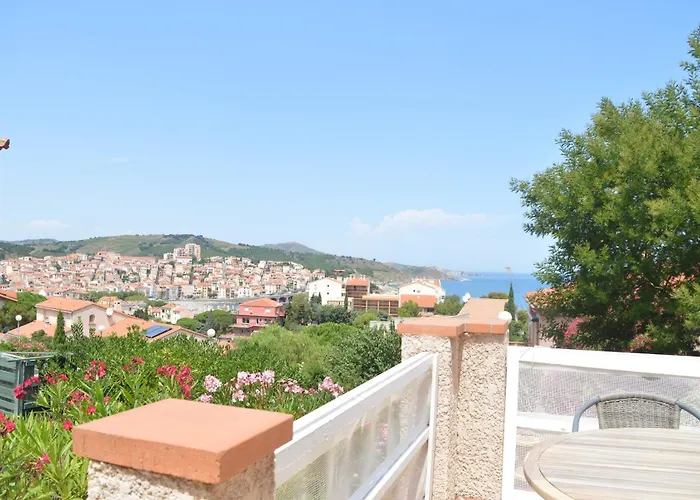 Apartament 2 Pieces 2 Couchages Sur Bn000-09a *