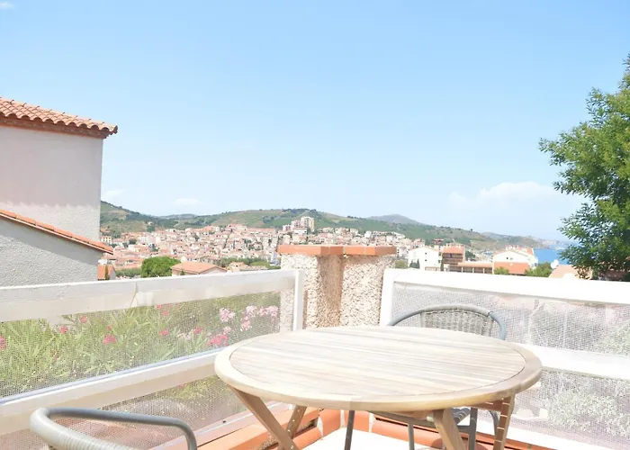 Apartament 2 Pieces 2 Couchages Sur Bn000-09a